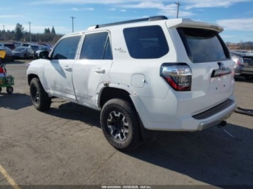 Toyota 2024 Toyota 4-Runner Trd Off Road Premium 2024 4.0 Benzyna 270KM, zdjęcie 3