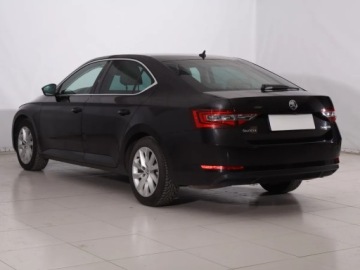 Skoda Superb III Liftback 1.5 TSI ACT 150KM 2018 Skoda Superb 1.5 TSI, Salon Polska, 1. Właściciel, zdjęcie 3