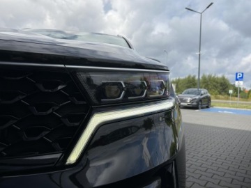 Kia Sorento IV SUV HEV 1.6 T-GDI 230KM 2022 Kia Sorento Hybryda | 7os | Kamera 360 | Audio BOSE | Salon Polska | FV 23%, zdjęcie 10