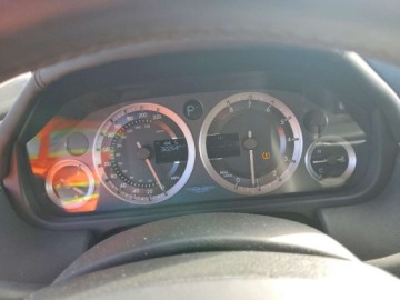 Aston Martin Rapide I 2011 Aston Martin Rapide 2011 6.0l 6.0 Benzyna 470KM, zdjęcie 9