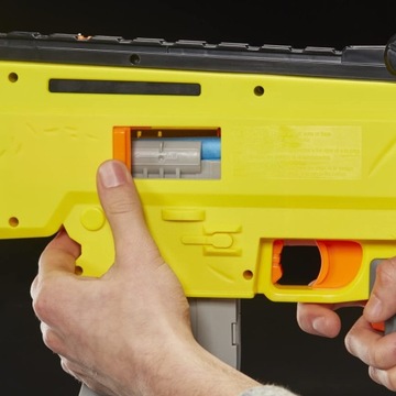 Nerf Launcher Blaster Звездные войны Звук Свет