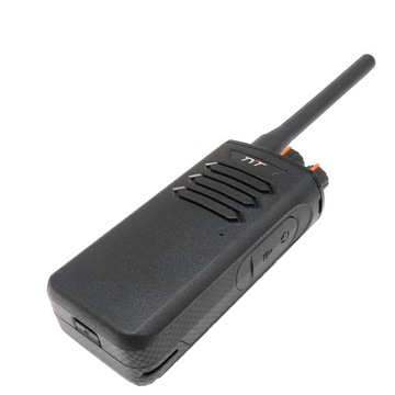 KRÓTKOFALÓWKI 1x WALKIE TALKIE PROFESJONALNE RADIO