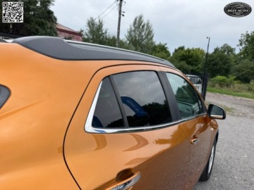 Opel Mokka I X 1.4 Turbo Ecotec 152KM 2018 Opel Mokka X Szwajcaria - Automat - 4X4- Cosmo - Kamera - 1.4 Benzyna 153KM, zdjęcie 13