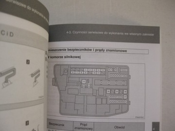 TOYOTA AVENSIS T27 2009-2011 руководство по ремонту PL