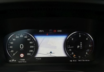 Volvo XC40 Crossover 2.0 D4 190KM 2019 Volvo XC 40 D4 AWD SKORA kamera ZAREJESTROWANA inscription 190KM navi, zdjęcie 20
