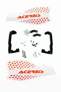 Handbary Acerbis X-Ultimate KTM Honda BETA Suzuki