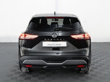 Nissan Qashqai III Crossover 1.3 DIG-T MHEV 158KM 2023 Nissan Qashqai DW5XA91#1.3 DIG-T mHEV N-Connecta, zdjęcie 7