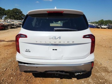 Kia 2025 Kia Telluride S 2025 3.8l 3.8 Benzyna 291KM, zdjęcie 2