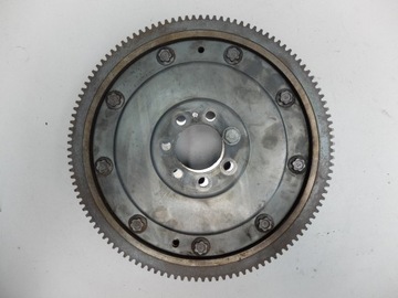 KOLO SETRVAČNÍK 1,5 DCI 8200198162 NISSAN MICRA K12