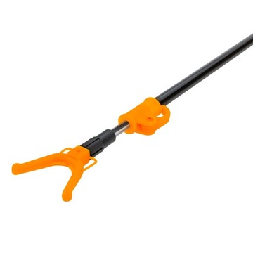 ТЕЛЕСКОПИЧЕСКАЯ ПОДСТАВКА ДЛЯ РЫБАЛКИ 68–118 см ОДИНАРНЫЙ ТИП V VERGIONIC