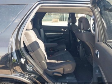 Dodge Durango III 3.6 V6 294KM 2017 Dodge Durango 2017 DODGE DURANGO SXT AWD 3.6 Benzyna 293KM, zdjęcie 14