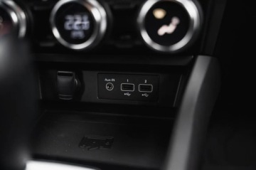 Renault Arkana SUV 1.3 TCe 158KM 2023 Renault Arkana 1.3 TCe, Salon Polska, zdjęcie 20