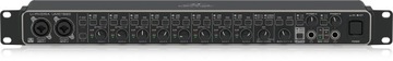 Behringer UMC1820 — Аудиоинтерфейс