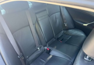 Lexus IS II Sedan 220d 177KM 2006 Lexus IS Lexus IS 220d Luxury Line 2.2 Diesel 177KM, zdjęcie 17