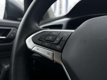 Volkswagen T-Roc I SUV Facelifting 1.5 TSI ACT 150KM 2024 Volkswagen T-Roc Tempomat ACC! Czujniki Parkowania, zdjęcie 21