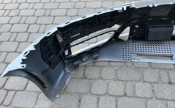 ИДЕАЛЬНАЯ КОМПЛЕКТАЦИЯ ПЕРЕДНЕГО БАМПЕРА ПЕРЕДНЕГО PORSCHE CARRERA 911 992 GTS 2019-
