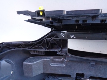 NOVÝ NÁRAZNÍK PŘEDNÍ MITSUBISHI L200 15- NR 40922