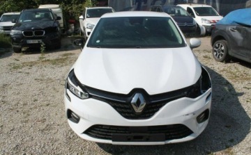 Renault Clio V 2021 Renault Clio Benzyna 72KM, zdjęcie 1