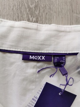 MEXX SUKIENKA LEN 100% - 40 NOWA