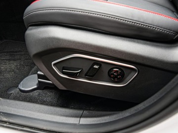 BAIC Beijing 7 1.5 177KM 2024 BAIC Beijing 7 X75 1.5T Luxury DCT Suv 177KM 2024, zdjęcie 6