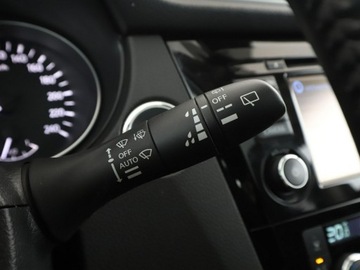 Nissan Qashqai II Crossover 1.2 DIG-T 115KM 2017 Nissan Qashqai GRATIS! Pakiet Serwisowy o, zdjęcie 29