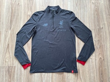 Bluza męska NEW BALANCE LIVERPOOL, rozm. M