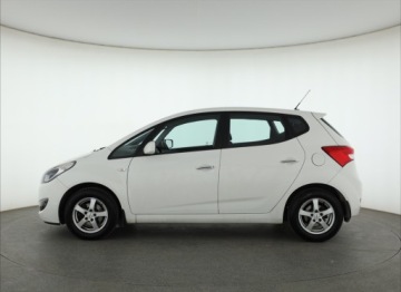 Hyundai ix20 Mikrovan 1.4 CVVT 90KM 2013 Hyundai ix20 1.4 CVVT, Klima, Parktronic,ALU, zdjęcie 2