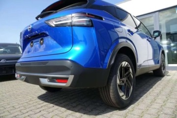 Nissan Qashqai III 2025 Nissan Qashqai Polski Salon Pakiet Techno Head-Up 1.3 Hybryda 158KM, zdjęcie 6