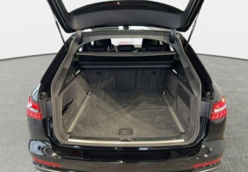 Audi A6 C8 Avant 2.0 45 TFSI 265KM 2023 Audi A6 Avant VAT 23 Sport 45TFSI mHEV 265KM S-tronic Quattro 2023 r., Sal, zdjęcie 11