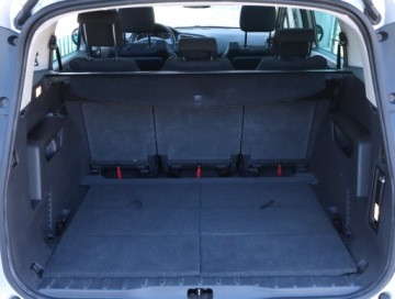 Peugeot 5008 I Minivan 2.0 HDi FAP 150KM 2011 Peugeot 5008 2.0 HDI, 7 miejsc, Klima, zdjęcie 12