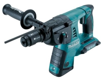 Młotowiertarka aku Makita SDS Plus 2,8 W DHR282ZU