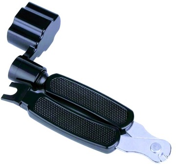 Инструмент для замены струн multitool3in1, гитарный шатун