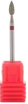 HAIRPLAY frez diamentowy FD-15- 3529