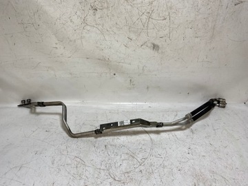 PORSCHE PANAMERA 970 RURKA PRZEWÓD SKRZYNI BIEGÓW 97030708201 ORG