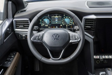 Volkswagen Amarok II 2026 Volkswagen VW Nowy AMAROK PanAmericana V6 4x4 OD RĘKI, zdjęcie 26