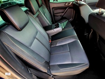 Ford Ranger 2020 Ford Ranger Wildtrak 4x4, Bardzo ladny,Po oplatach,GWARANCJA 2.0 213KM, zdjęcie 32