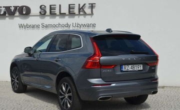 Volvo XC60 II 2020 Volvo XC 60 T8 PlugIn Hybrid 31087KM AWD Inscription Gwarancja 2.0 320KM, zdjęcie 3