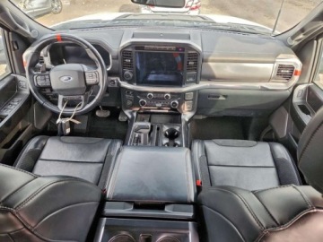 Ford 2022 Ford F150 Raptor 2022 3.5 Benzyna 450KM, zdjęcie 8