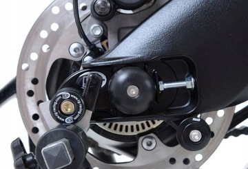 СЛАЙДЕРЫ R&G ПОВОРОТНИКИ SUZUKI GSX-S 1000