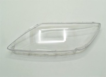 LEVÝ POKLOP SKLO SVĚTLA MAZDA CX-7 CX7 2007-2012