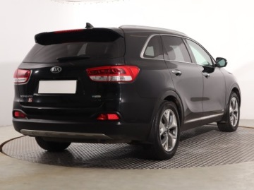 Kia Sorento III SUV 2.0 CRDi 185KM 2017 Kia Sorento 2.0 CRDi, Salon Polska, Serwis ASO, zdjęcie 4