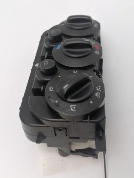 1688302085 JINÉ MODUL A 160 CDI 168.007 44 2001 MERCEDES-BENZ (W168)
