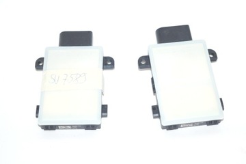 AUDI A7 A8 TOUAREG RADAR ASYSTENT PASA 4N0907566C