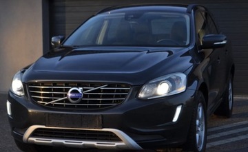 Volvo XC60 I SUV Facelifting 2.0 D4 DRIVE-E 181KM 2014 Volvo XC 60 Volvo XC 60 D4 Momentum, zdjęcie 37