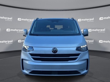 Volkswagen Caravelle T6 2025 Volkswagen Transporter Kombi 9 osob. L2/AUTOMAT, 2, zdjęcie 1