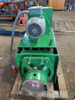 Замковые ячейки