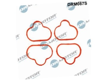 SADA TĚSNĚNÍ KOLEKTORU SACÍHO CITROEN C5 I 1.7 2.0 01-04 II 04-05