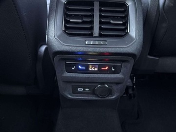 Seat Tarraco SUV Plug-In 1.4 e-HYBRID 245KM 2022 Seat Tarraco eHybrid 245 KM Webasto Kamery 360 DCC Aktywny Tempomat F, zdjęcie 19