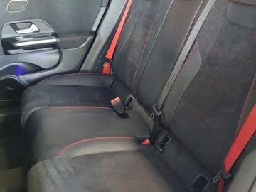 Mercedes GLA II Off-roader AMG Facelifting 2.0 35 306KM 2025 MERCEDES-BENZ GLA AMG 35 4-Matic Suv 2.0 (306KM) 2025, zdjęcie 16