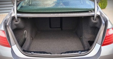 BMW Seria 5 F10-F11 Limuzyna Facelifting 520d 190KM 2016 BMW Seria 5 (nr. 109) 2.0 190KM Nawigacja Tempomat Parktronik Klima Gwaran, zdjęcie 19